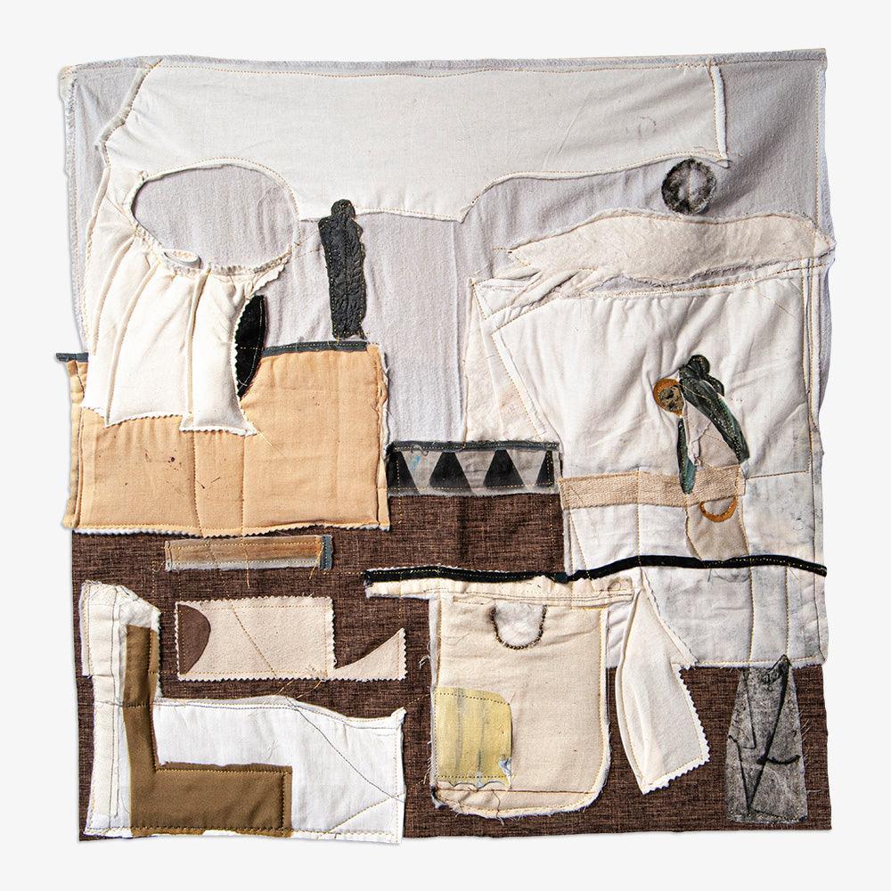 Textile by Fanny Allié