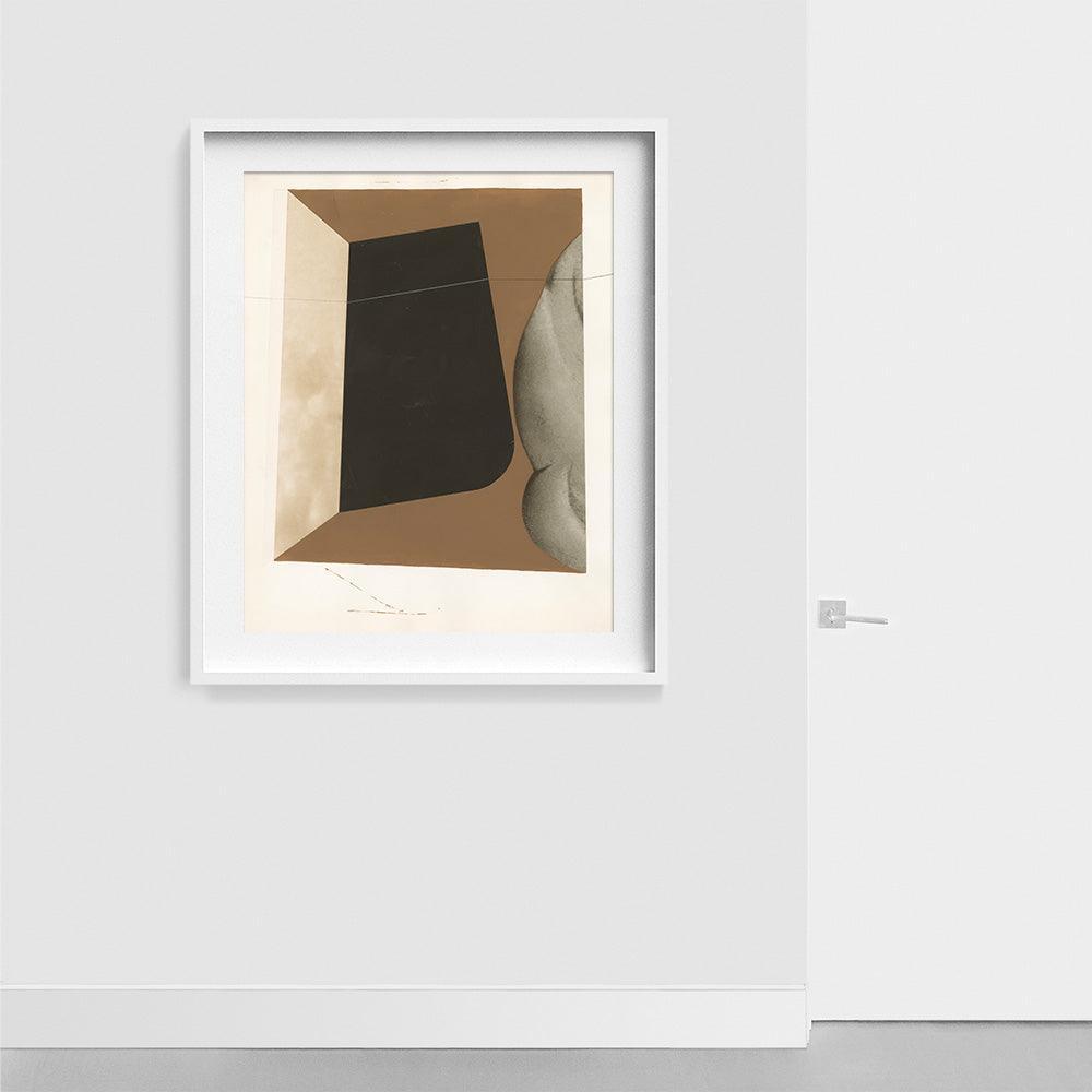 Print by Leigh Wells