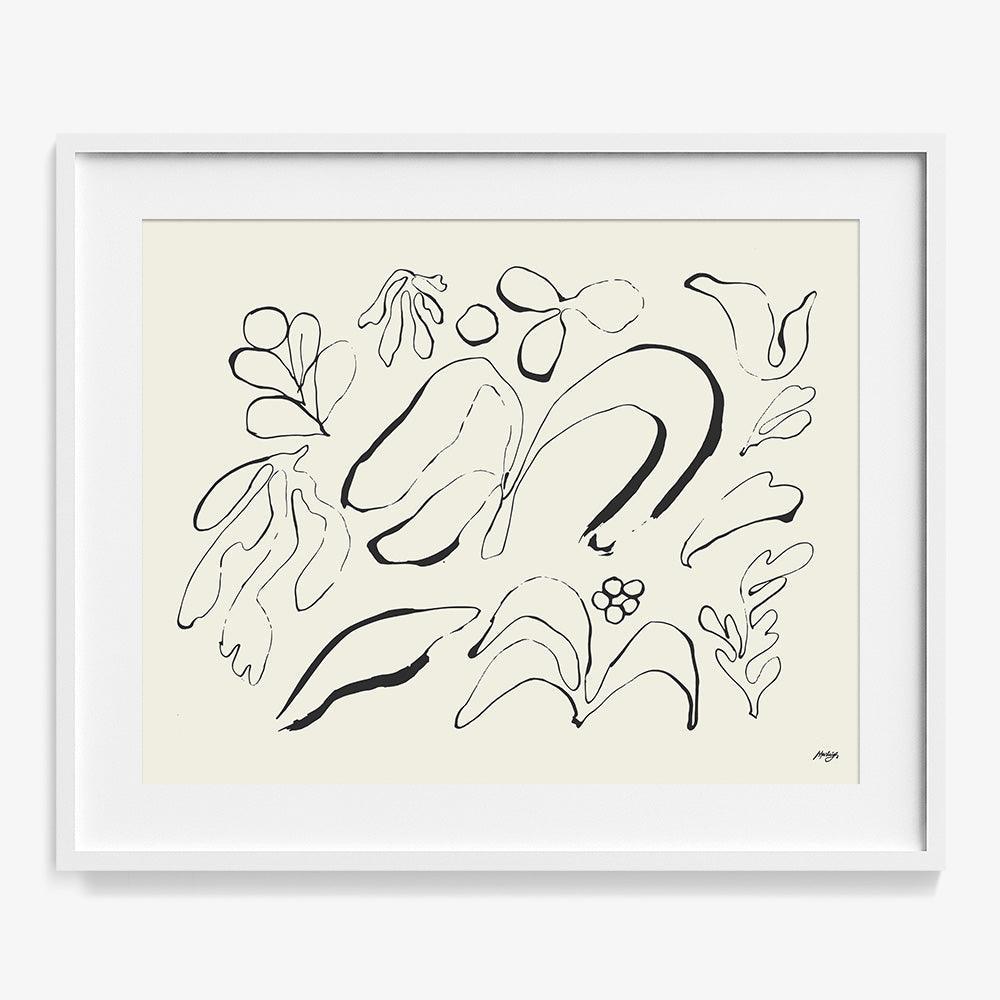 Print by Marleigh Culver