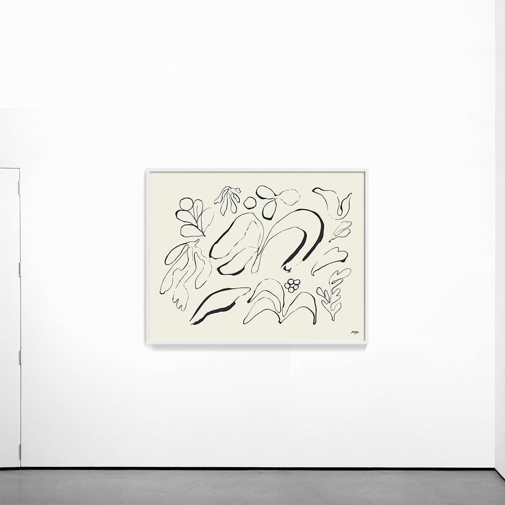 Print by Marleigh Culver