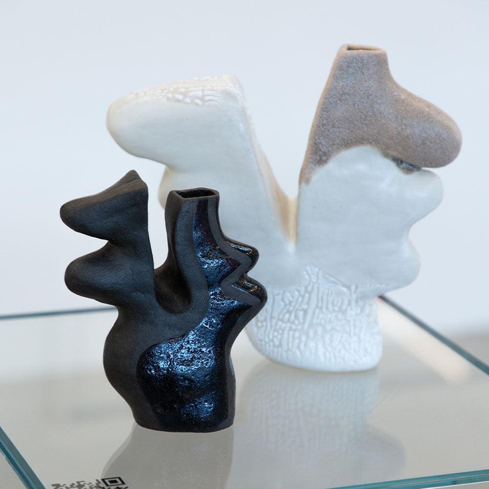 No 2 , Sculpture by No 2 Tappan