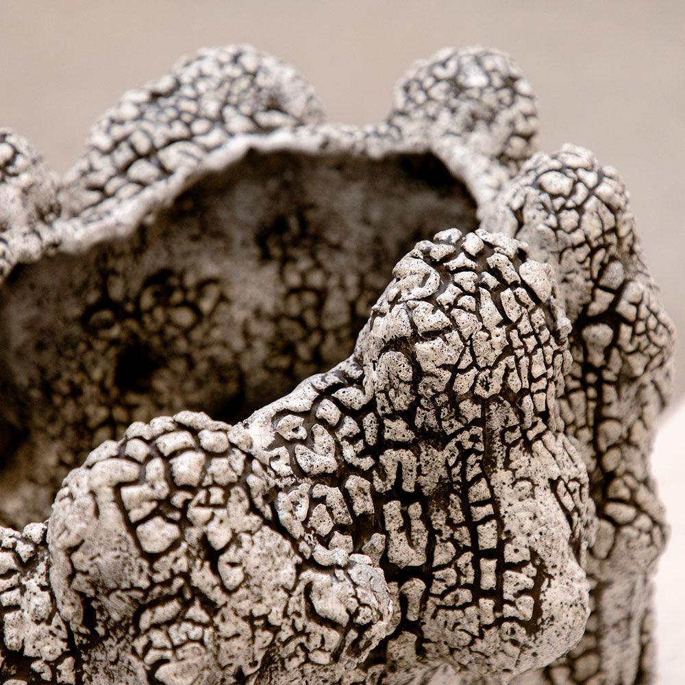 Cave Vessel: Earth Ash , Sculpture by Cave Vessel: Earth Ash Tappan