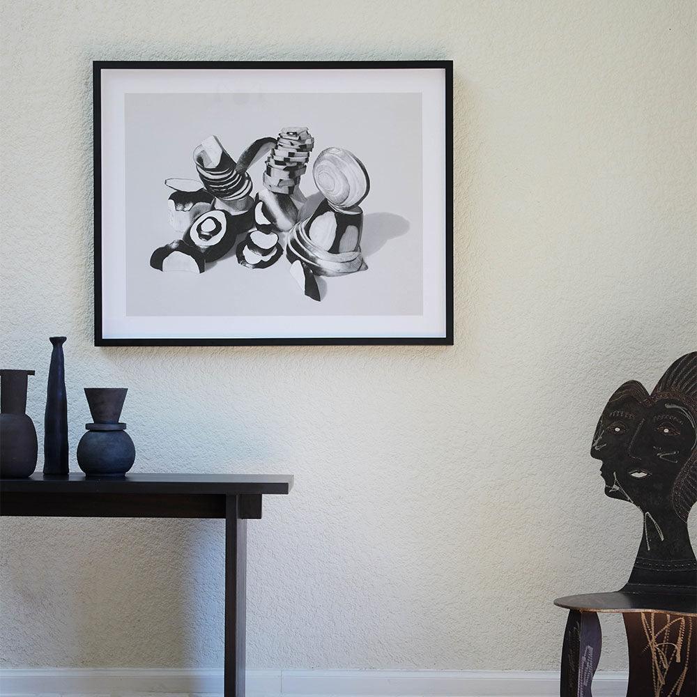 Photograph by Jacques Brun