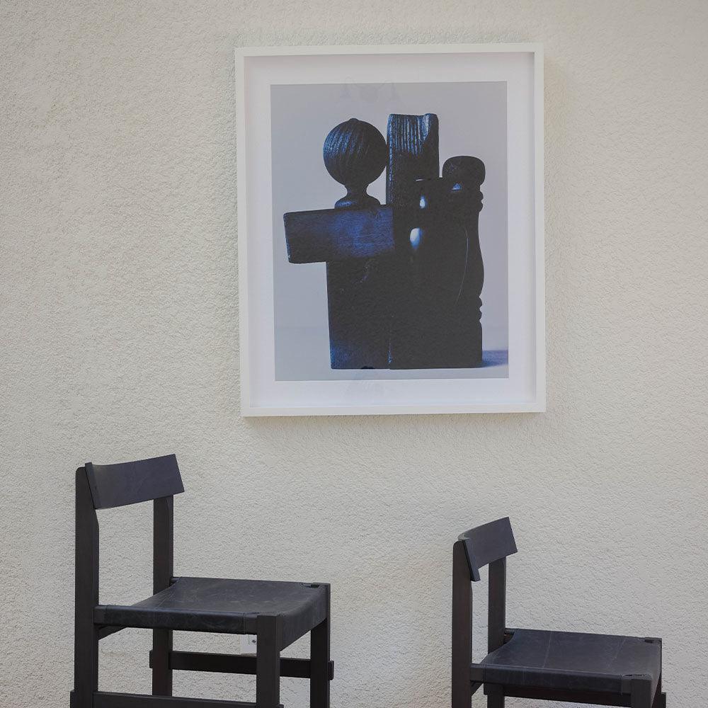 Photograph by Jacques Brun