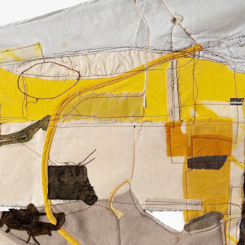 Textile by Fanny Allié
