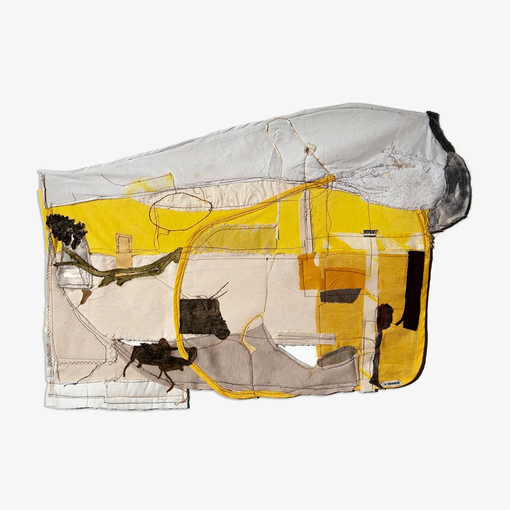 Textile by Fanny Allié