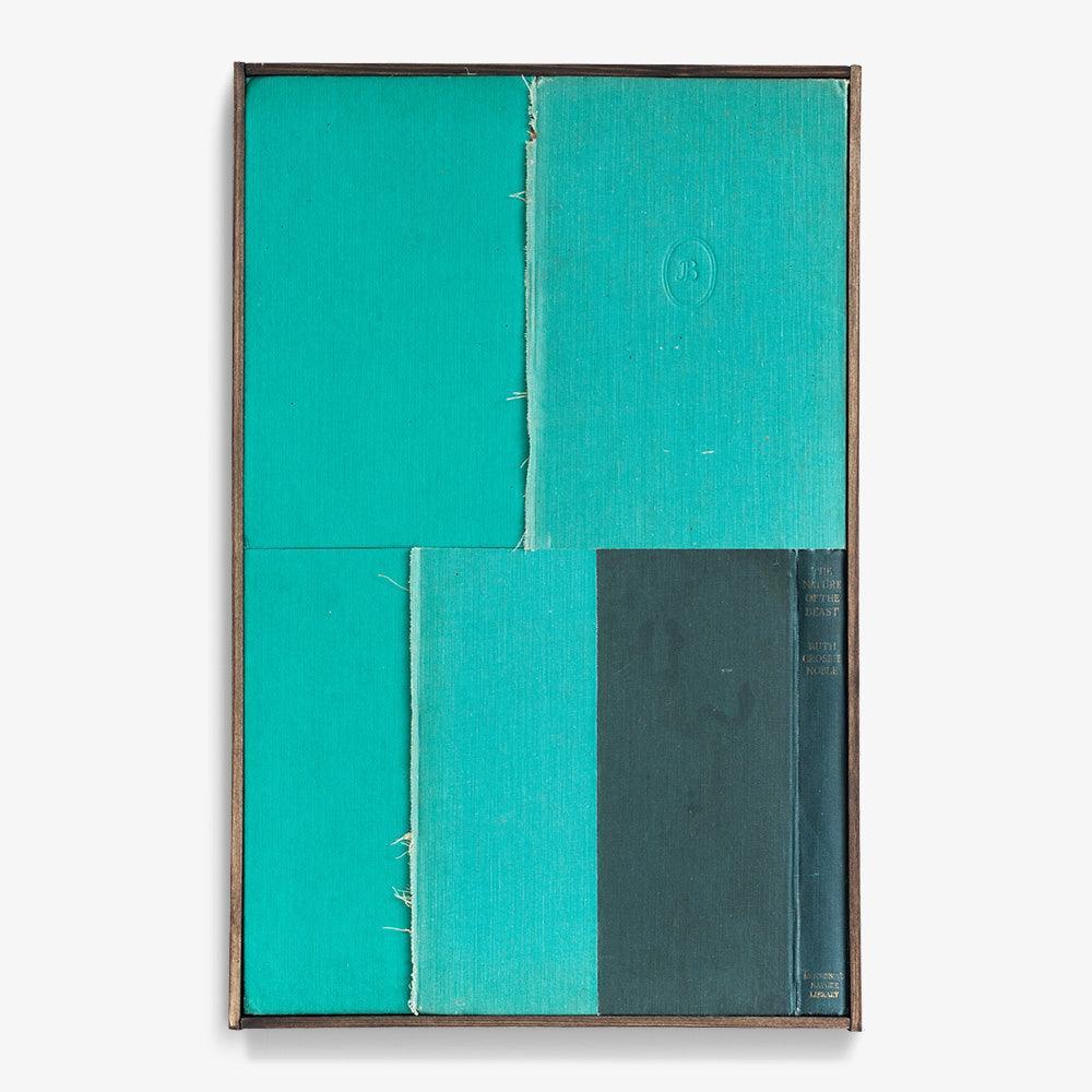 Painting by Arran Rahimian