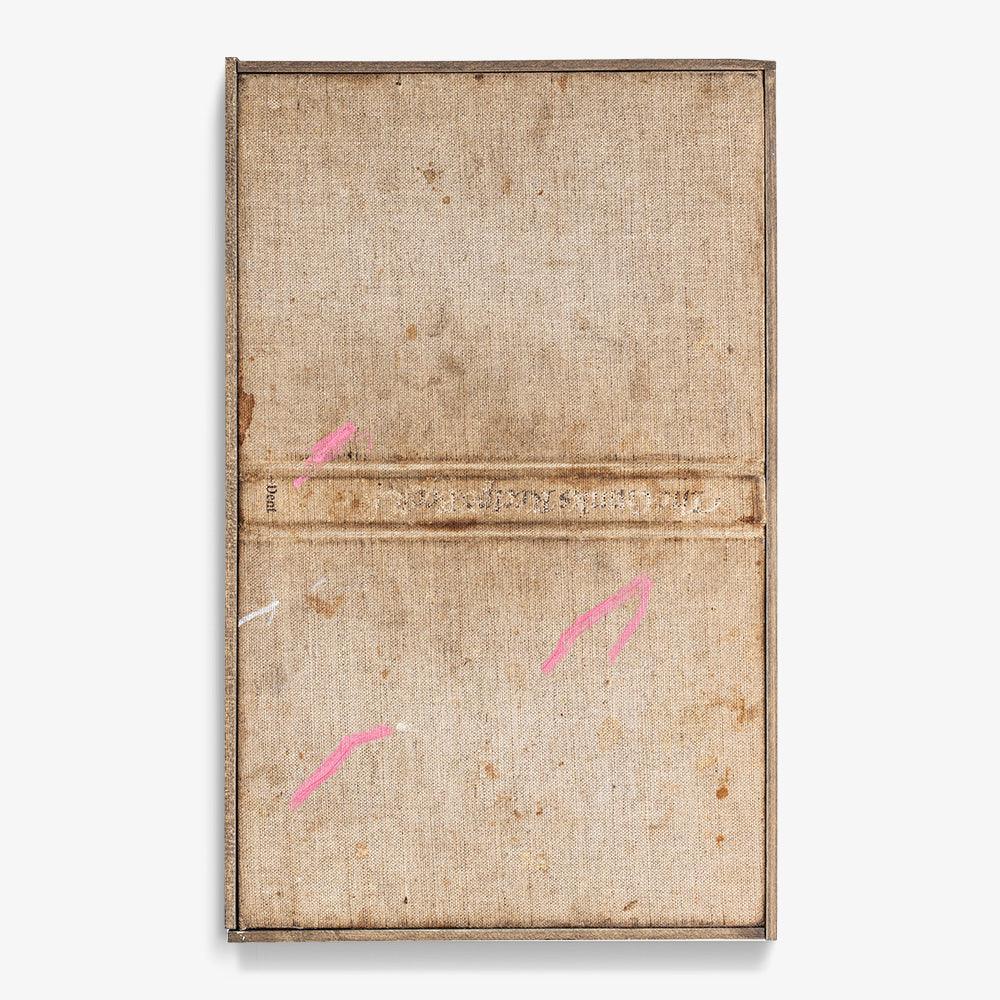 Painting by Arran Rahimian