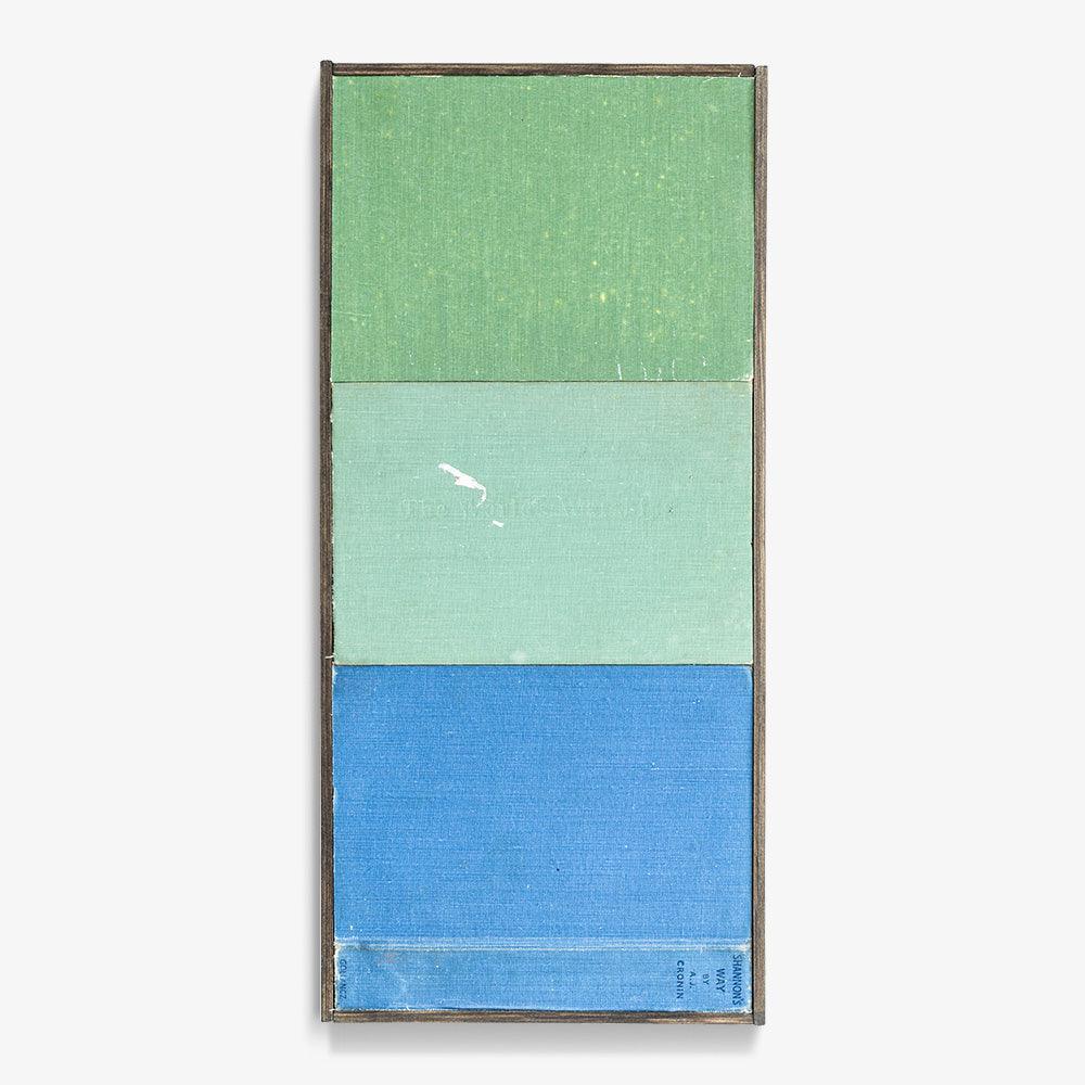 Painting by Arran Rahimian