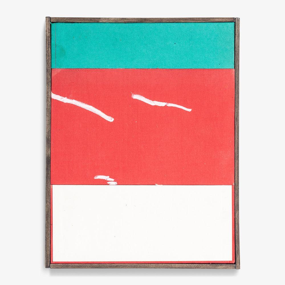 Painting by Arran Rahimian