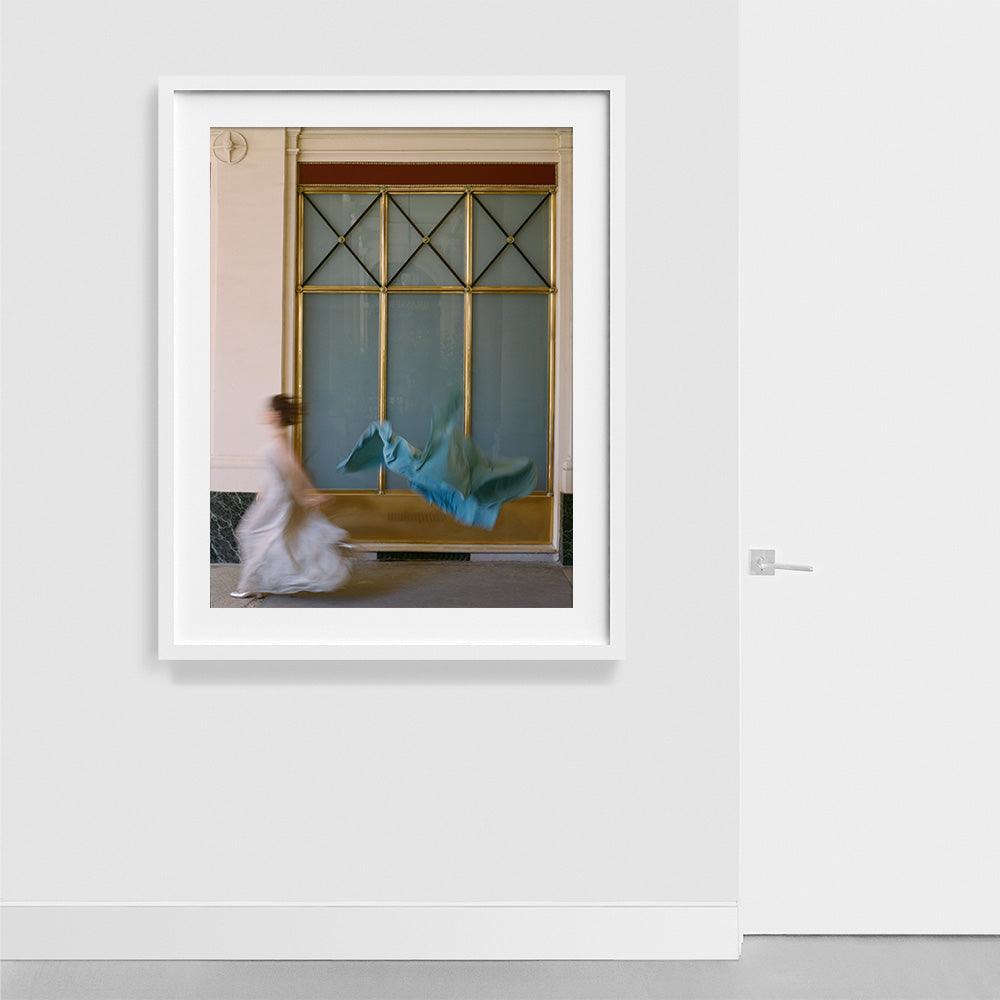 Palais Royal , Photograph by Palais Royal Tappan