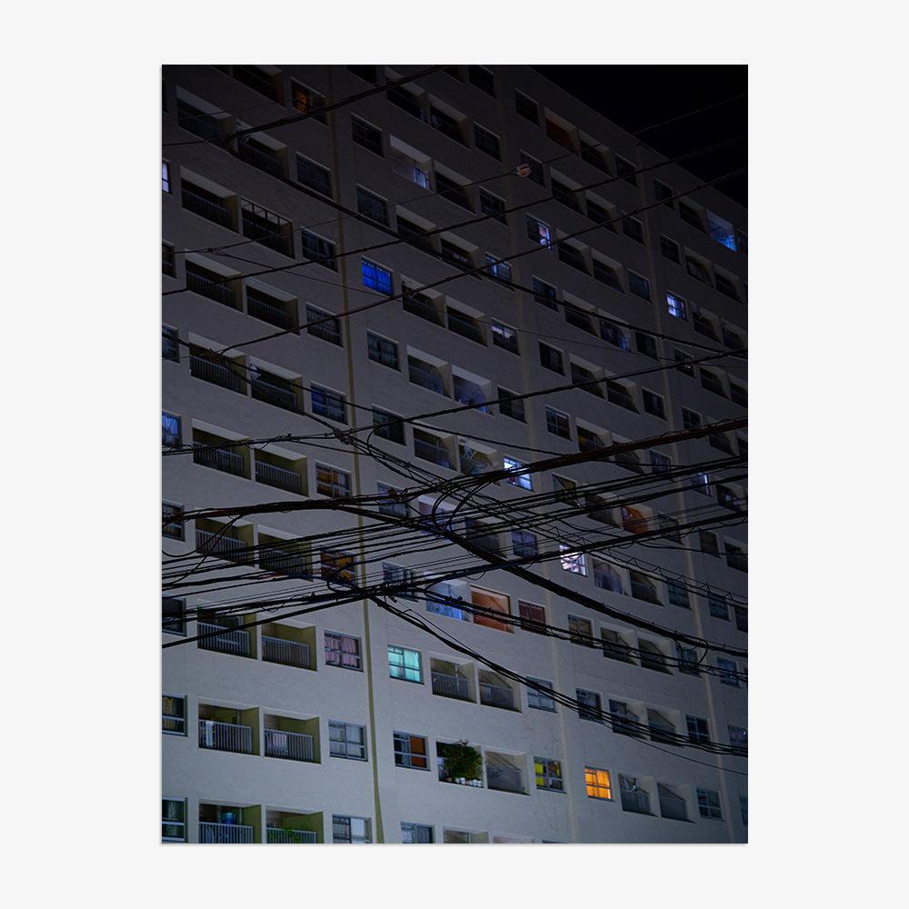 Photograph by Neil Kryszak