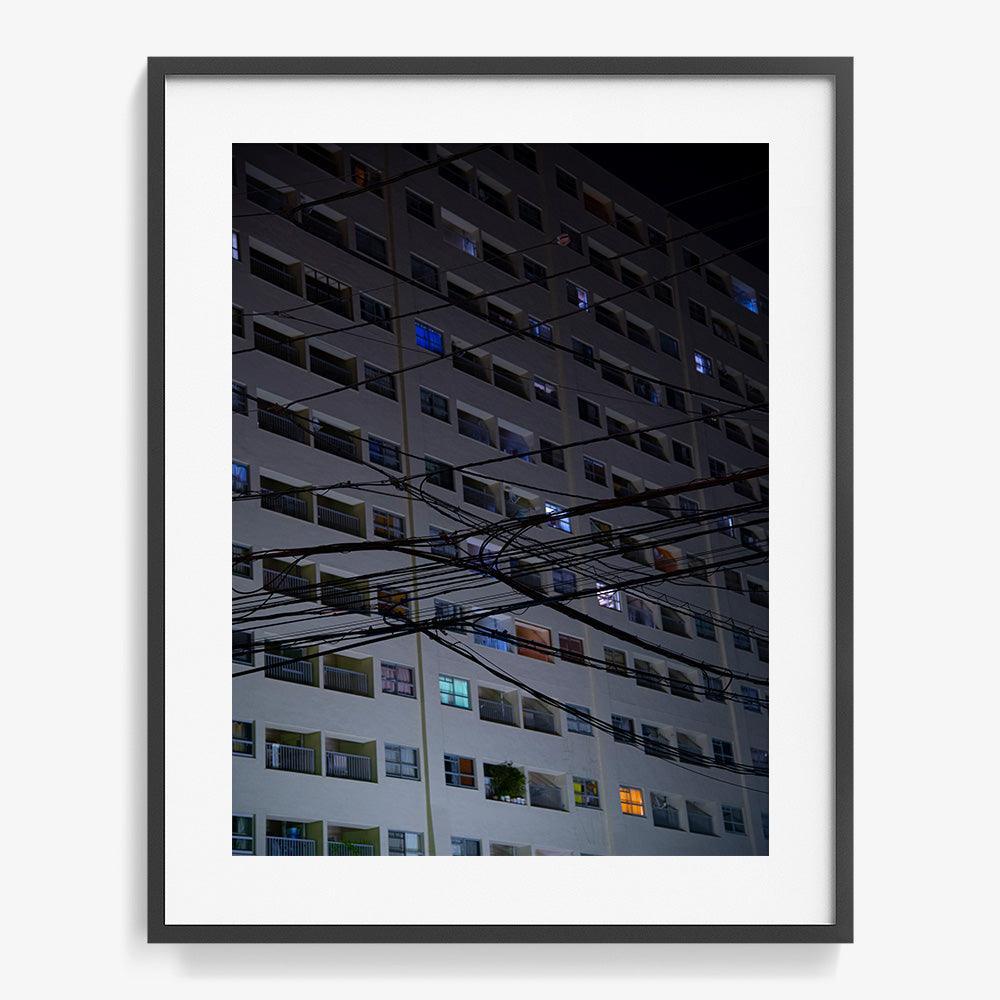 Photograph by Neil Kryszak