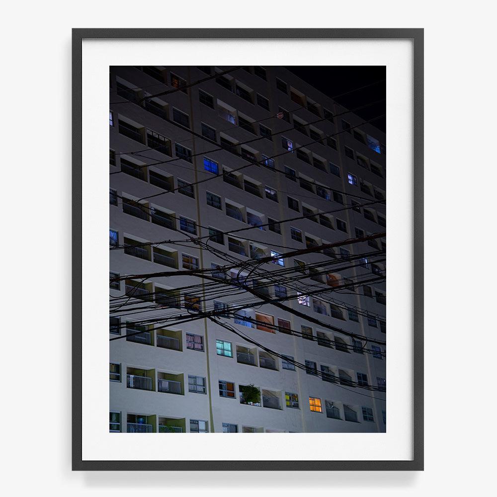 Photograph by Neil Kryszak