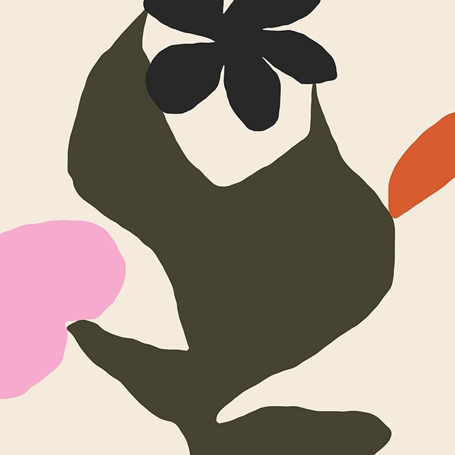 Peak , Print by Peak Tappan