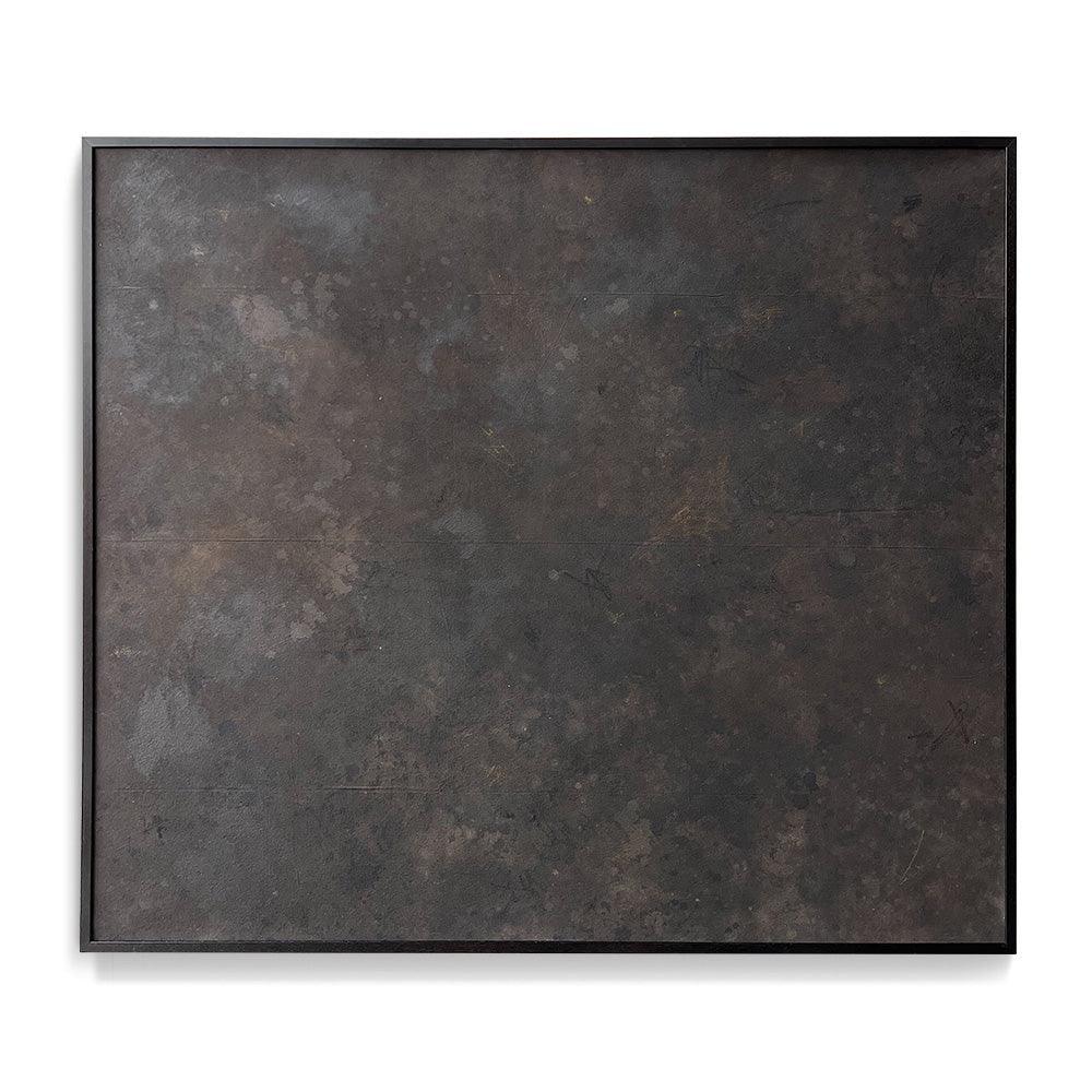 Painting by Sarah White