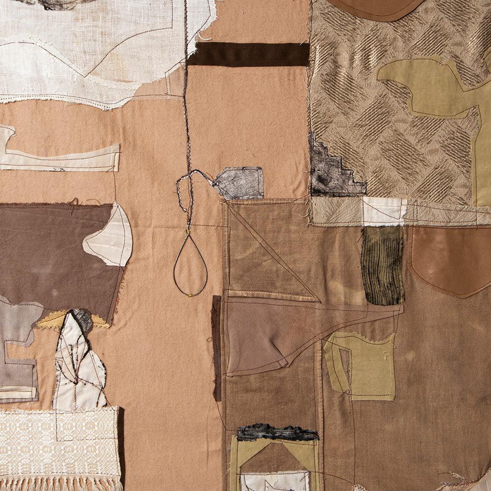 Textile by Fanny Allié
