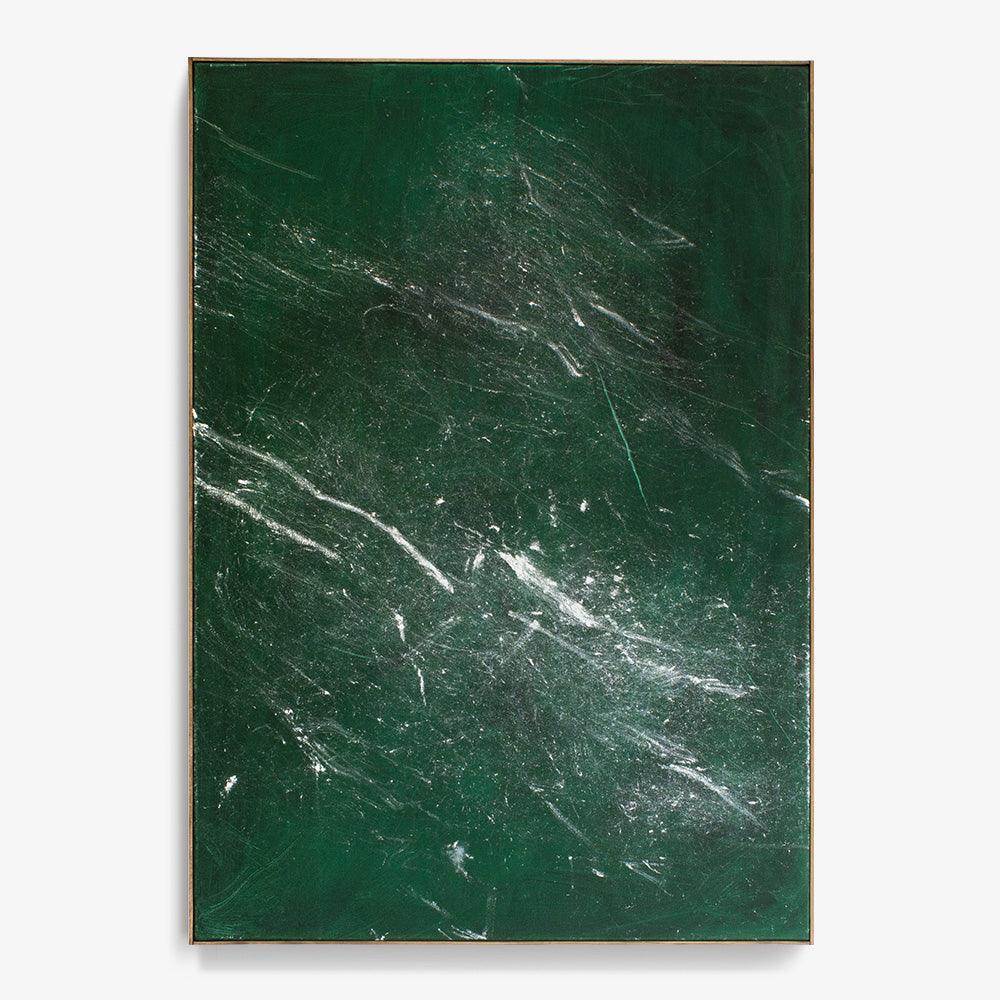 Painting by Arran Rahimian