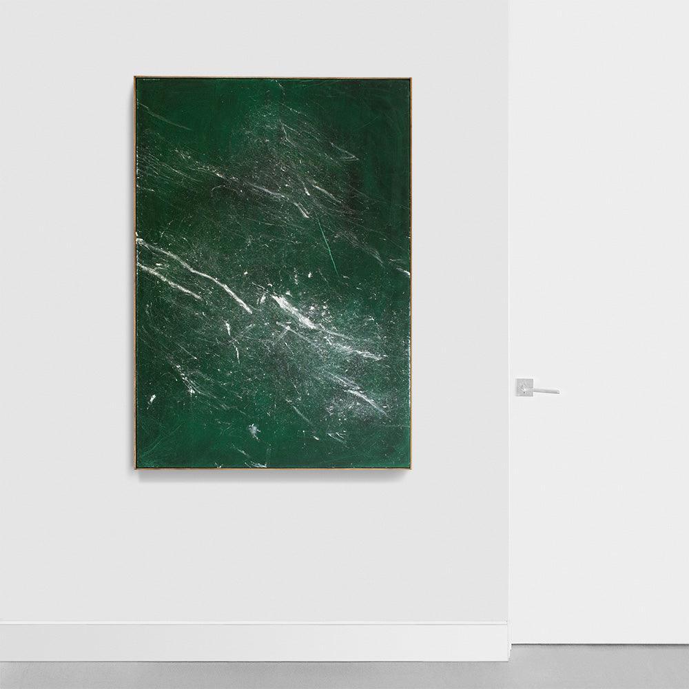 Painting by Arran Rahimian