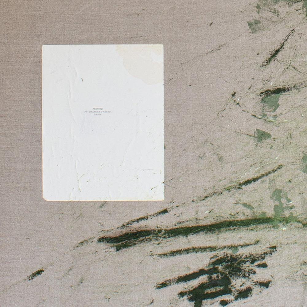Painting by Arran Rahimian