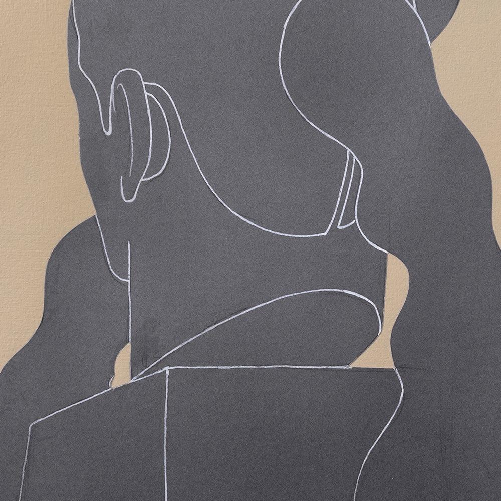 Collage by Bryce Wymer
