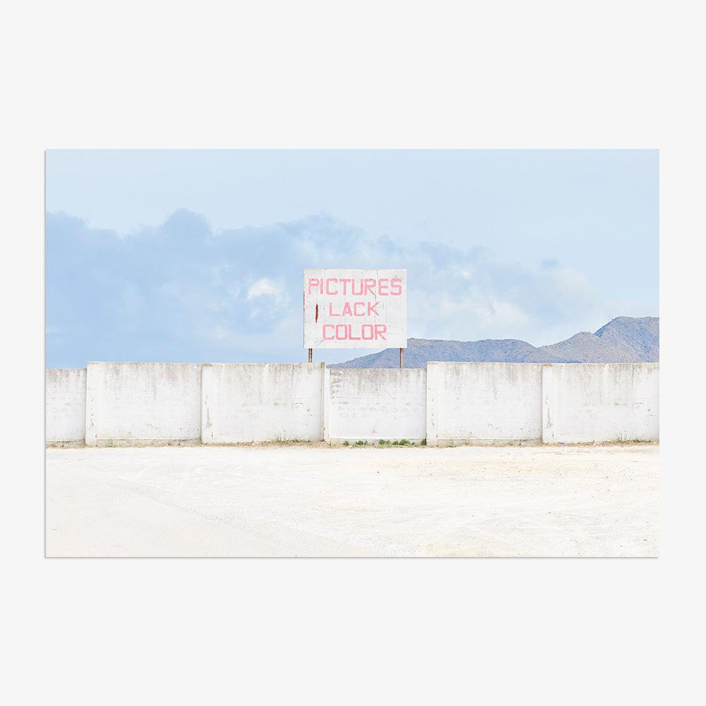 Photograph by James Needham