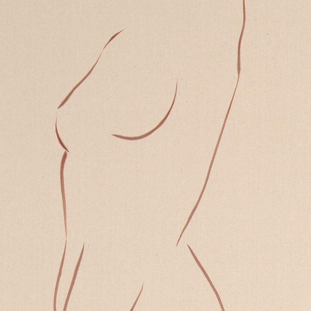 Painting by Carla Cascales Alimbau