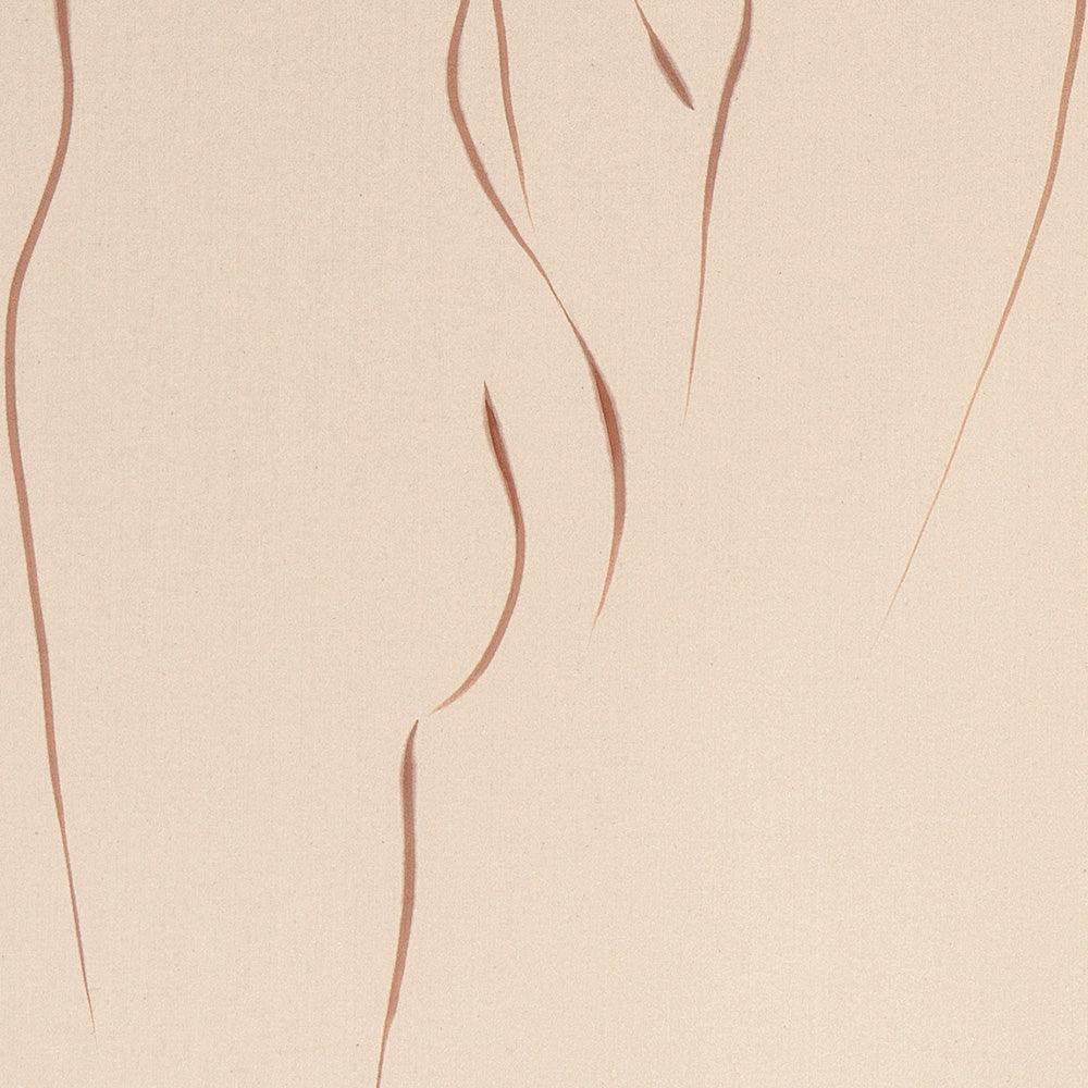 Painting by Carla Cascales Alimbau