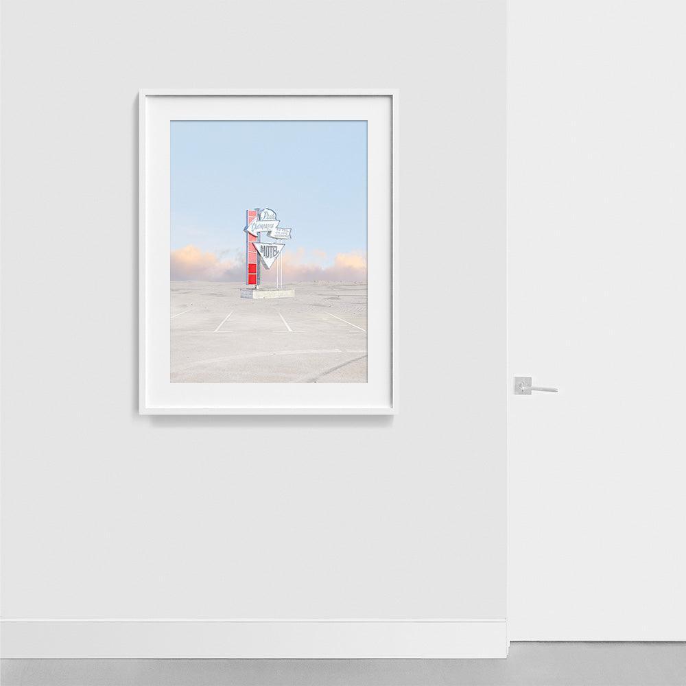 Photograph by James Needham