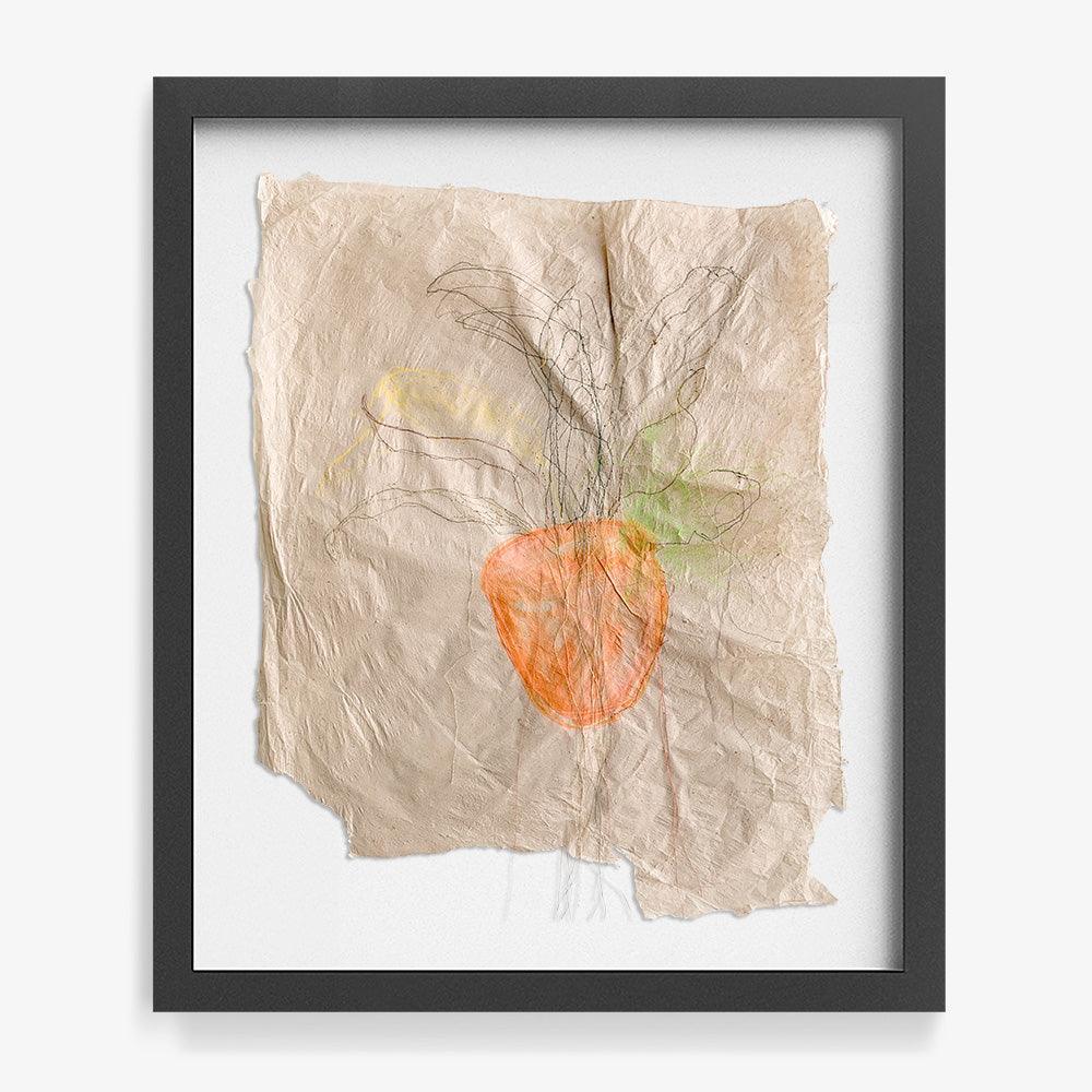 Work on Paper by Catherine Lucky Chang
