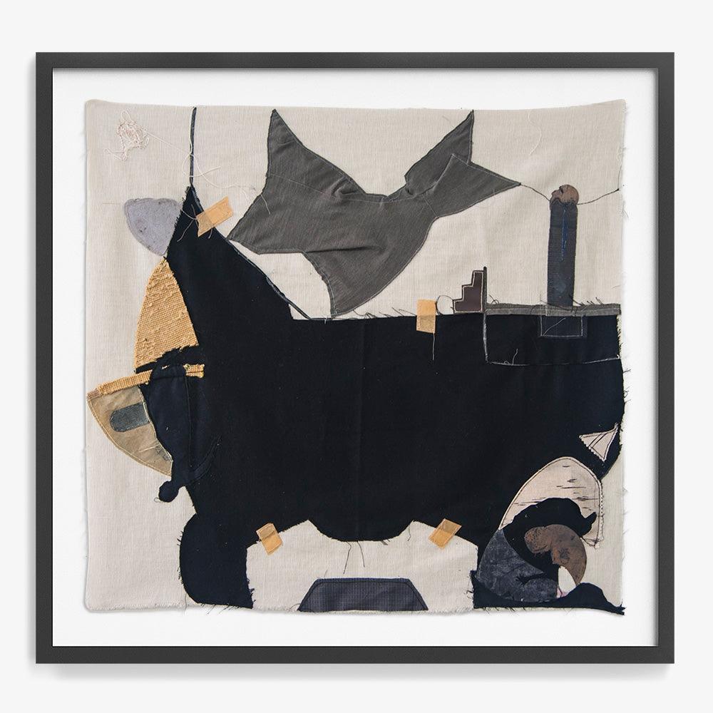 Textile by Fanny Allié