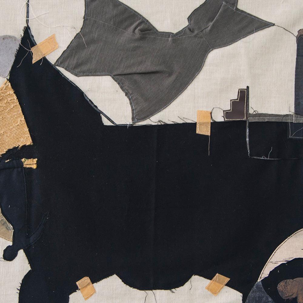 Textile by Fanny Allié