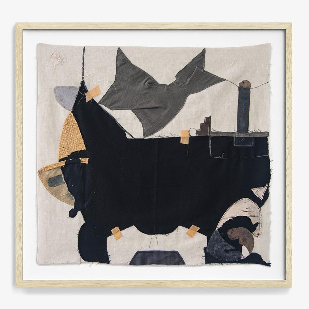 Textile by Fanny Allié