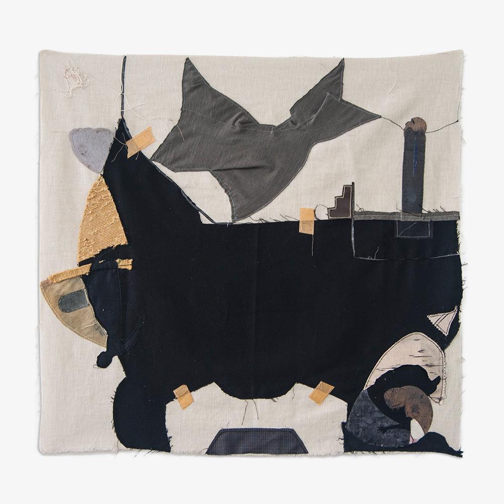 Textile by Fanny Allié