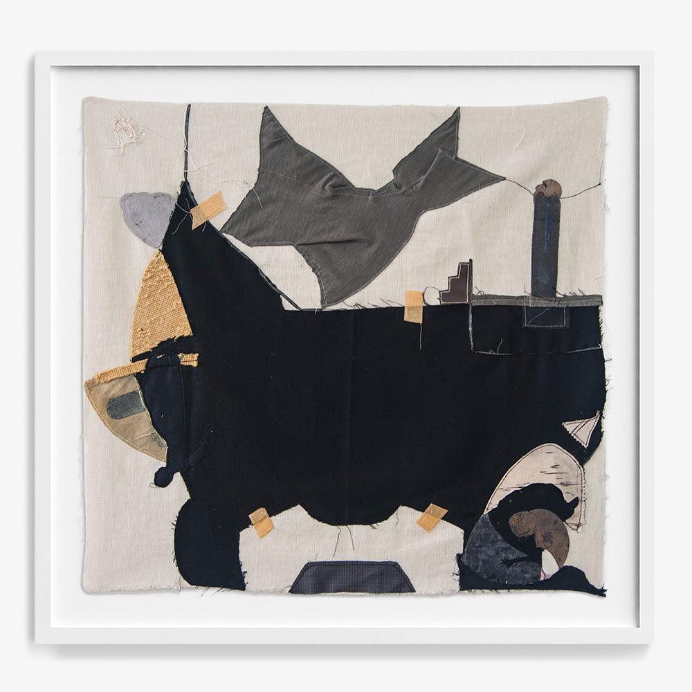 Textile by Fanny Allié