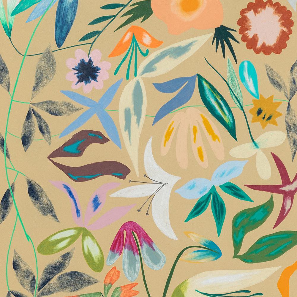 Print by Laura Burke