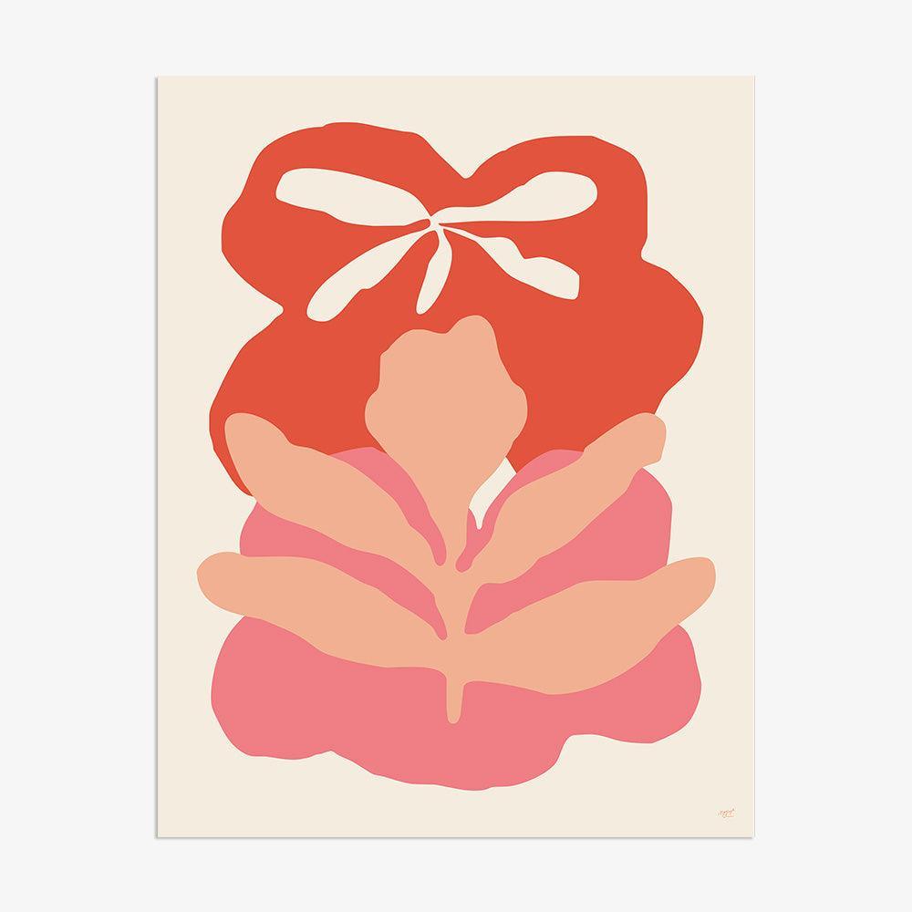 Print by Marleigh Culver
