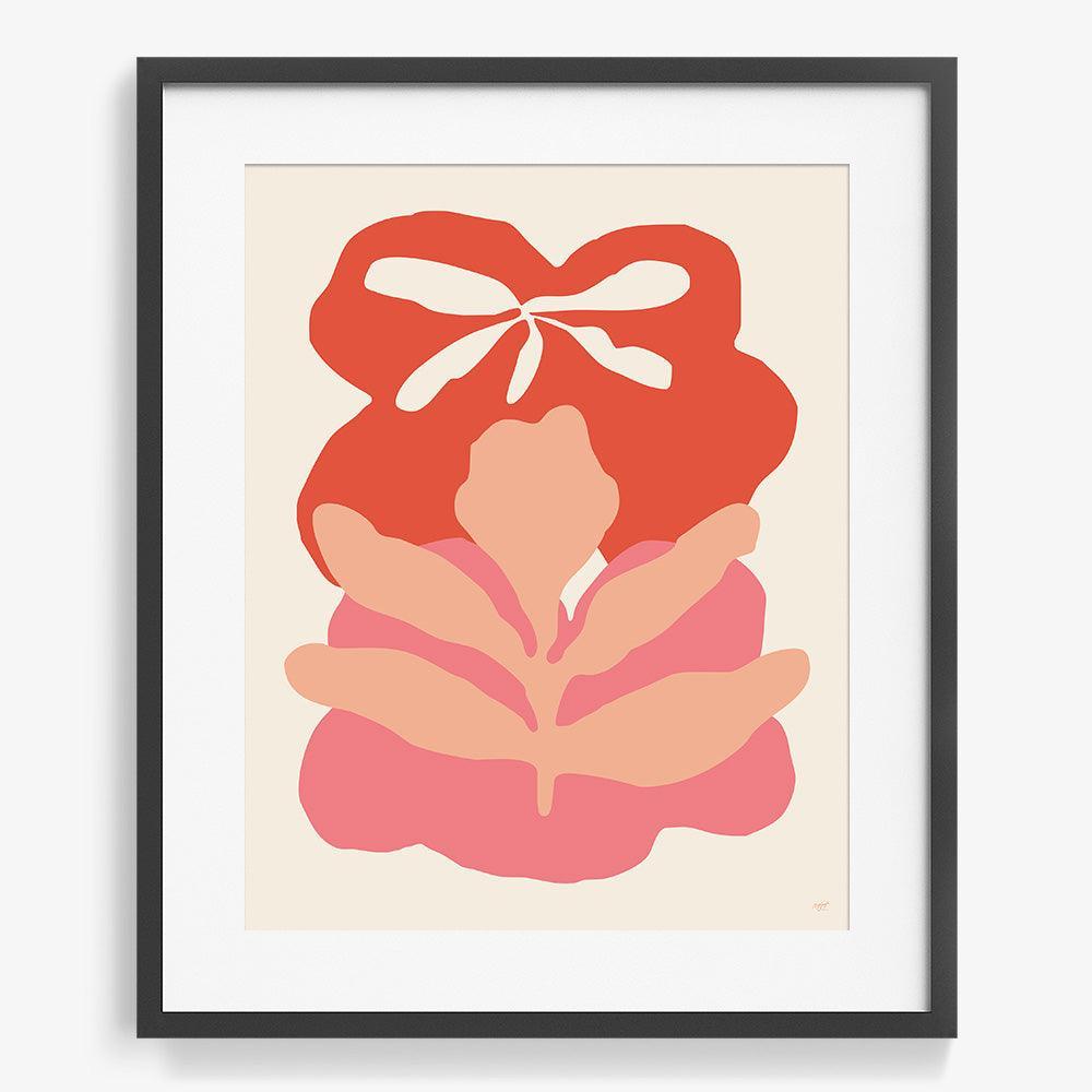 Print by Marleigh Culver