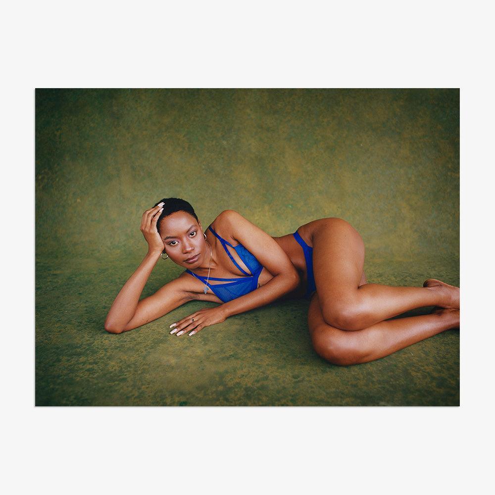 Photograph by Katie Burdon