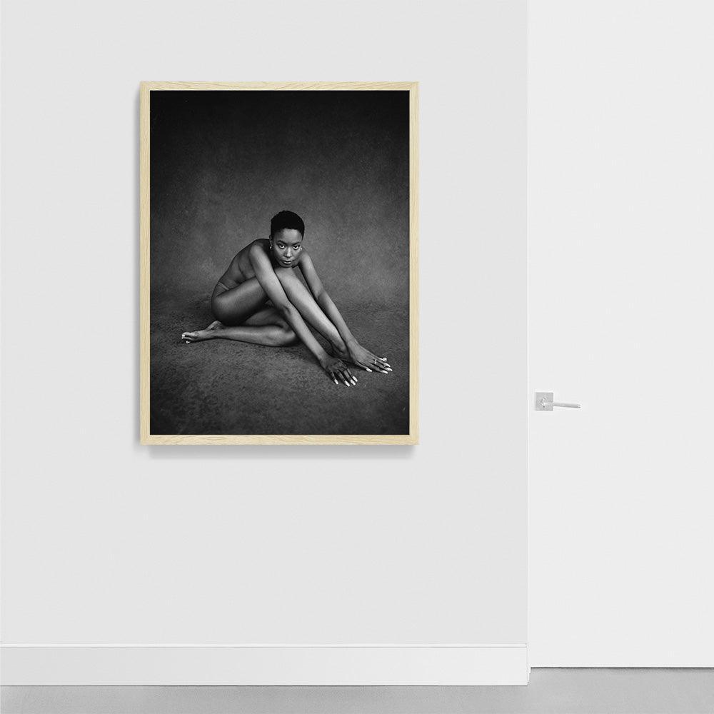 Photograph by Katie Burdon