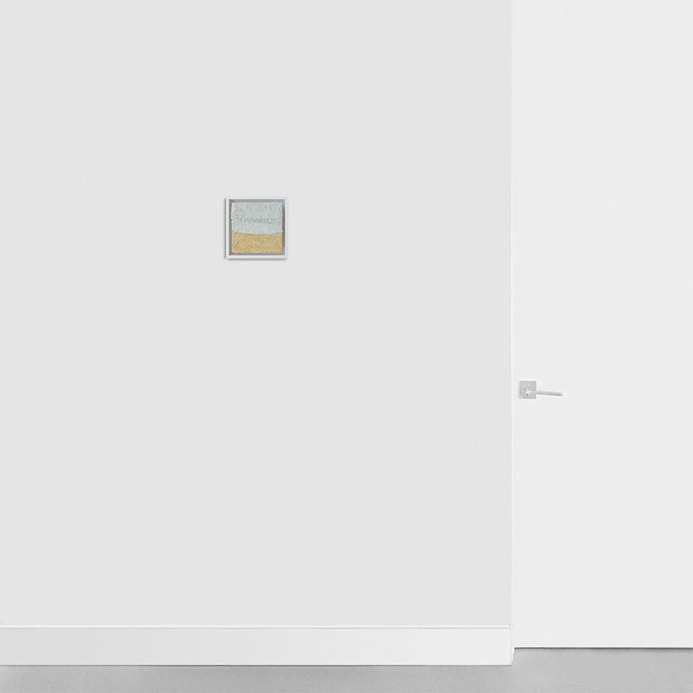 Painting by Sara Marlowe Hall