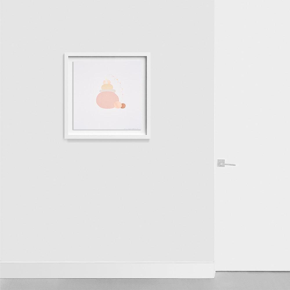 Collage by Johanna Tagada Hoffbeck