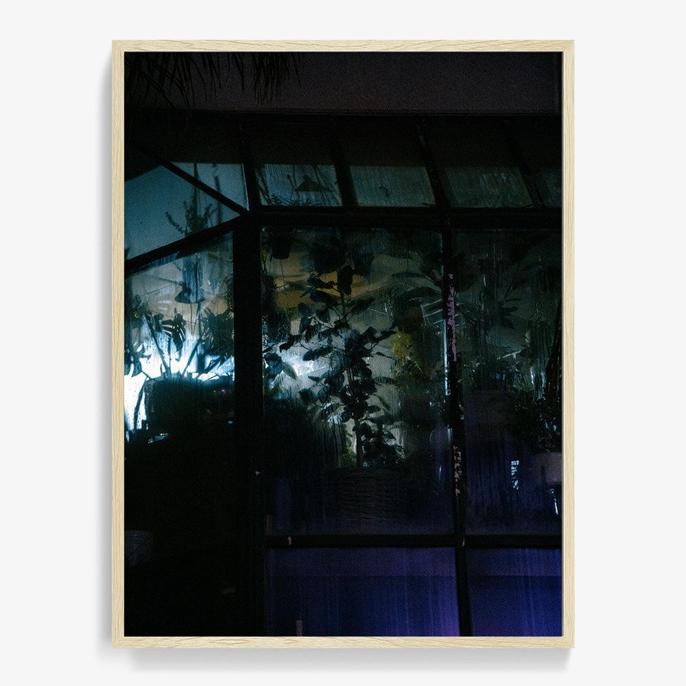 Photograph by Neil Kryszak