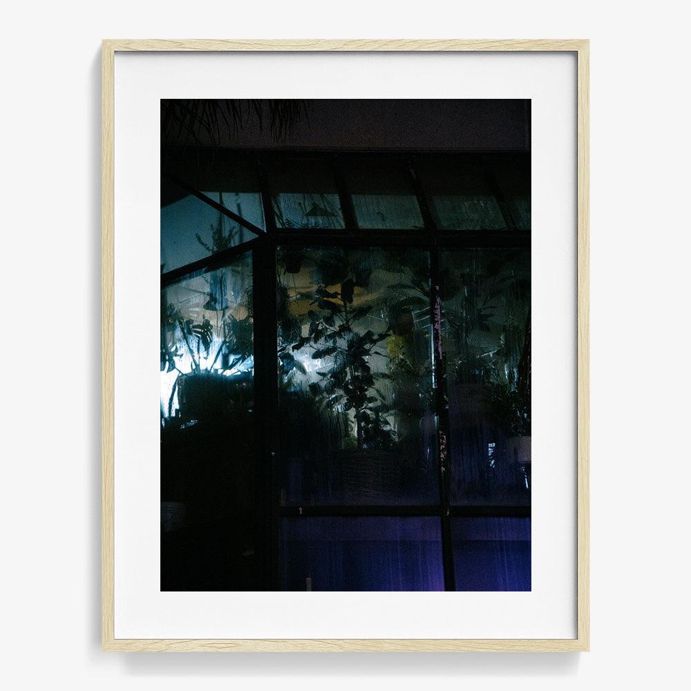 Photograph by Neil Kryszak
