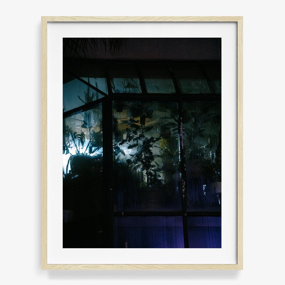 Photograph by Neil Kryszak
