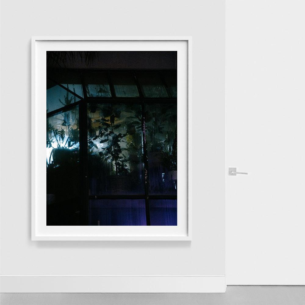 Photograph by Neil Kryszak