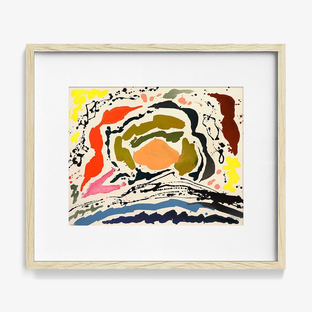 Print by Marleigh Culver