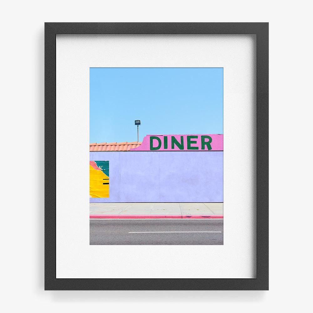 Photograph by James Needham