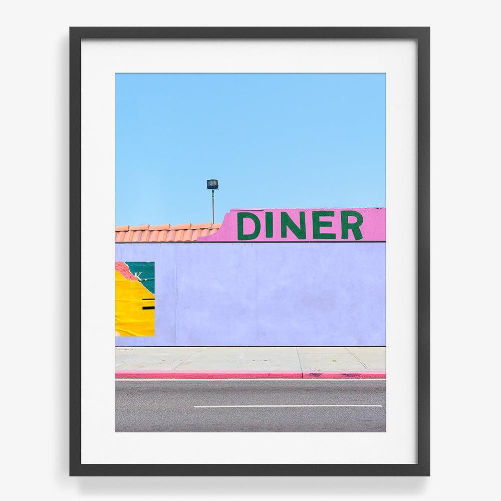 Photograph by James Needham
