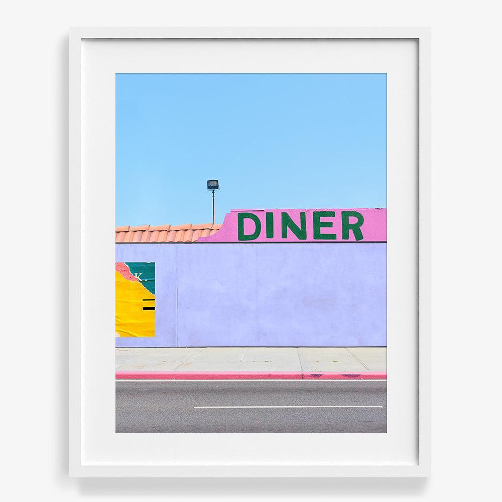 Photograph by James Needham